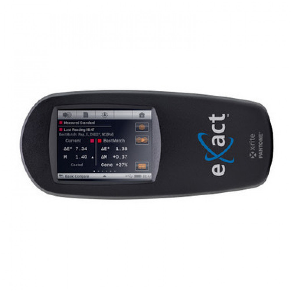 つ*さ様 x-rite eXact カラーメーター Спектроденситометр X-Rite eXact купити